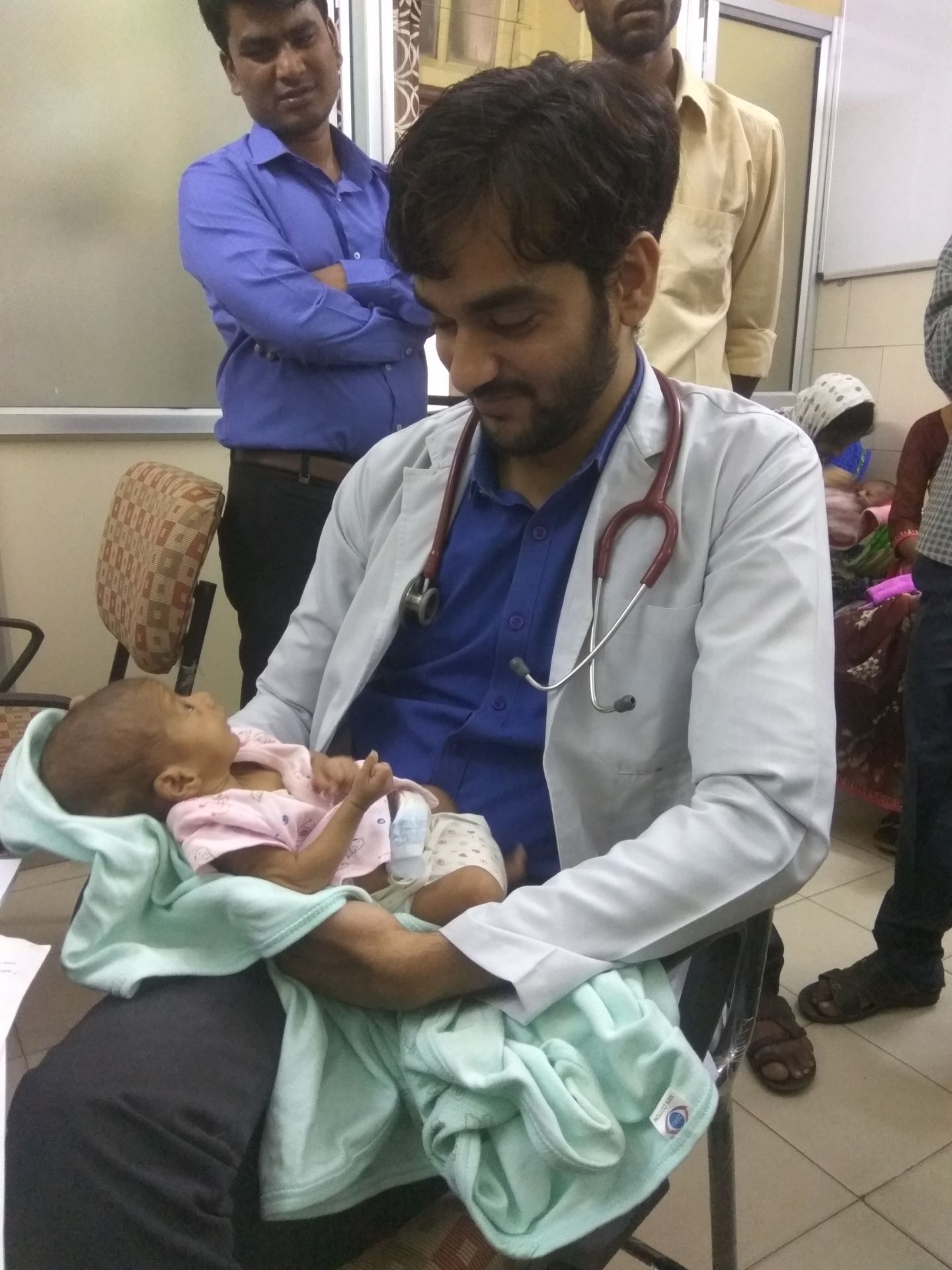 Dr. Sameet Umate | Lybrate.com